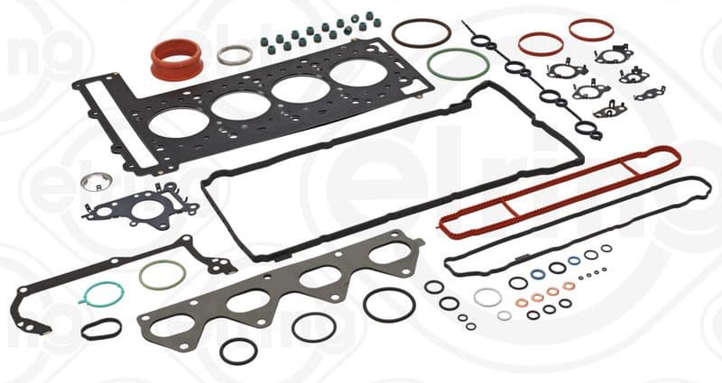 Gasket Kit, cylinder head 933.290
