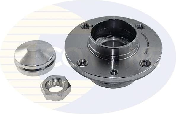 Wheel Bearing Kit CHA017 - image 2