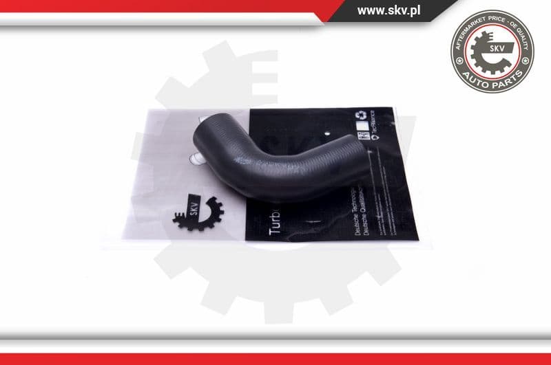 Radiator Hose 43SKV873