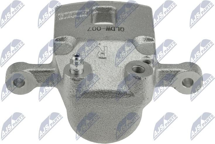 Brake Caliper HZT-DW-007 - image 3