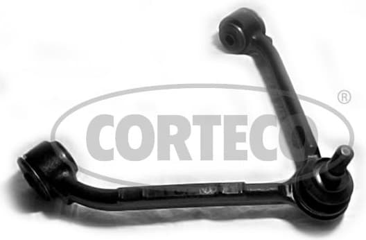 Control/Trailing Arm, wheel suspension 49395611