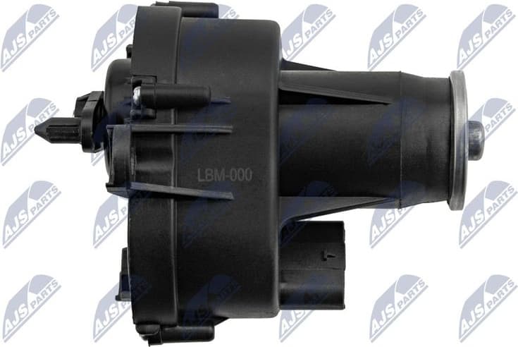 Control, swirl flaps (induction pipe) ENK-BM-000 - image 3