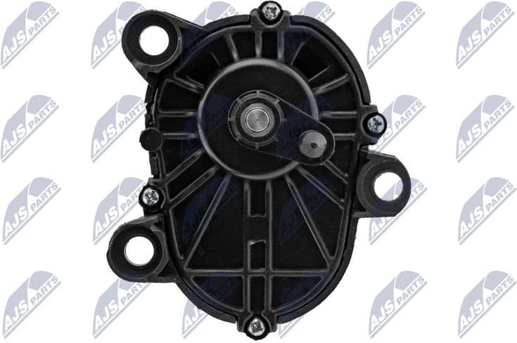 Control, swirl flaps (induction pipe) ENK-BM-000 - image 5