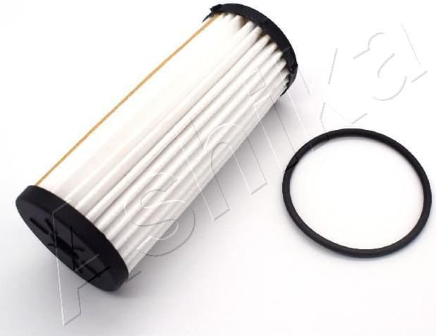 Hydraulic Filter, automatic transmission FTA061 - image 2