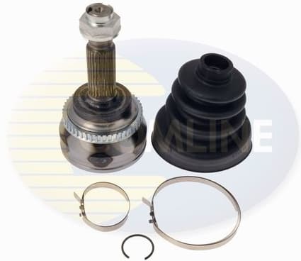 CV joint outer ECV227 - image 2