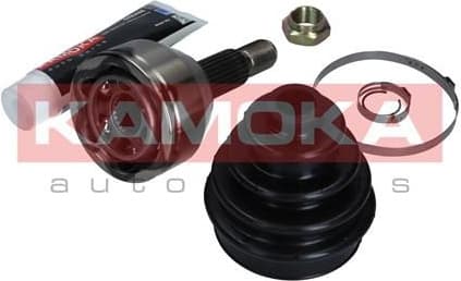 Joint Kit, drive shaft 6056 - image 2