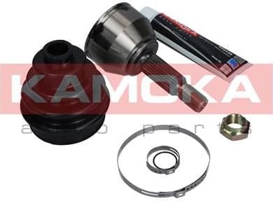 Joint Kit, drive shaft 6056 - image 3