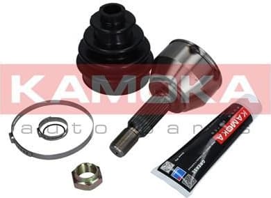 Joint Kit, drive shaft 6056 - image 4