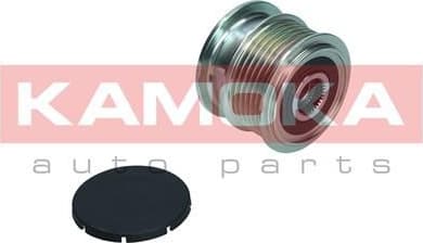 Alternator Freewheel Clutch RC127 - image 6