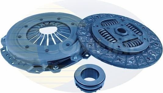 Clutch Kit ECK245SK - image 2