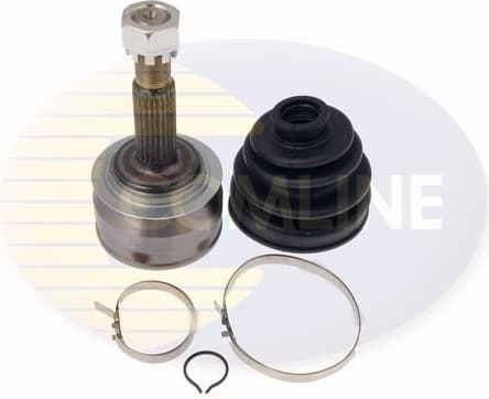 Joint Kit, drive shaft ECV003 - image 2