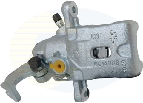 Brake Caliper CBC183L - image 2