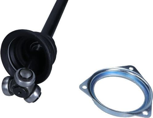 Drive Shaft 49-0633 - image 3