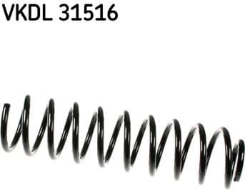 Suspension Spring VKDL31516