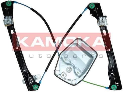 Window Regulator 7200246 - image 4