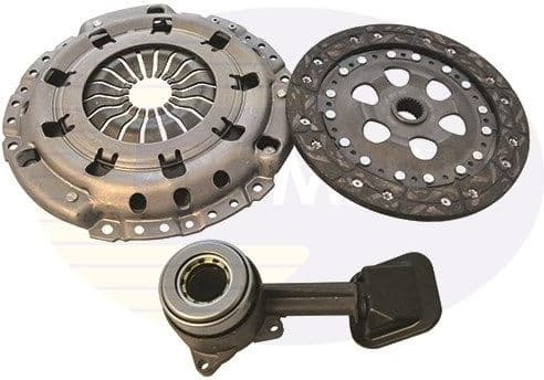 Clutch Kit ECK239-CS14 - image 2