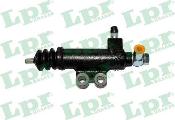 Slave Cylinder, clutch 3170