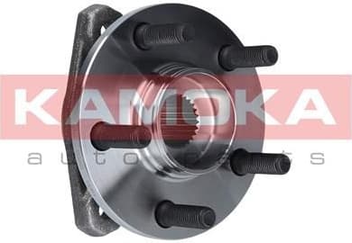 Wheel Bearing Kit 5500055 - image 2