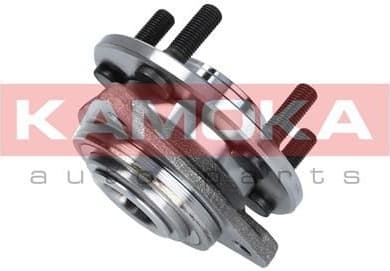 Wheel Bearing Kit 5500055 - image 5