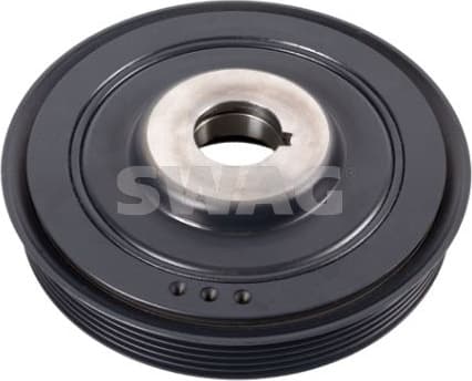Belt Pulley, crankshaft 62924628