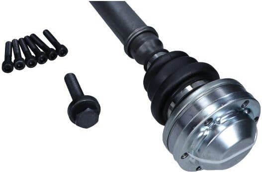 Drive Shaft 49-1753 - image 3