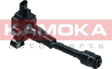 Ignition Coil 7120122