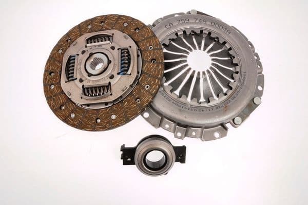 Clutch Kit ECK216 - image 2