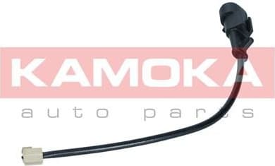 Warning Contact, brake pad wear 105107 - image 2