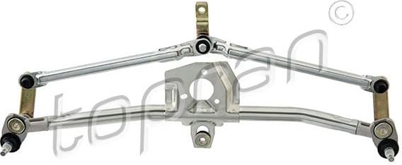 Wiper Linkage 110 698
