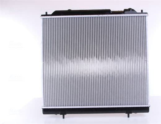 Radiator, engine cooling 62855 - image 2