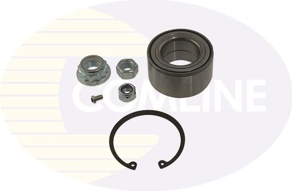 Wheel Bearing Kit CBK137 - image 2