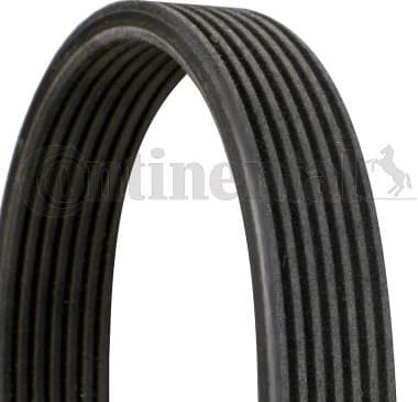 V-ribbed Belt 7DPK2569