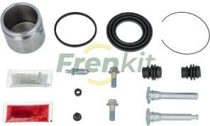 Repair Kit, brake caliper 760595