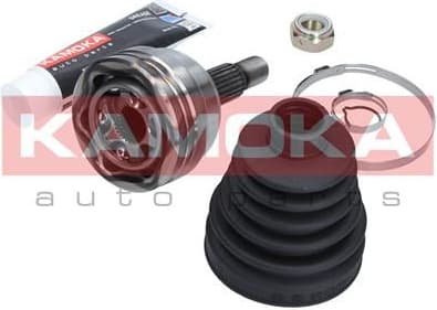 Joint Kit, drive shaft 6612 - image 6