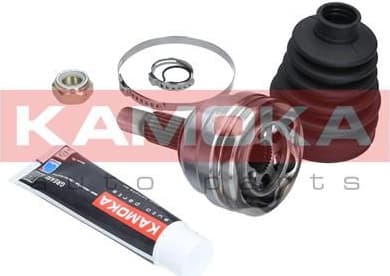 Joint Kit, drive shaft 6612 - image 9