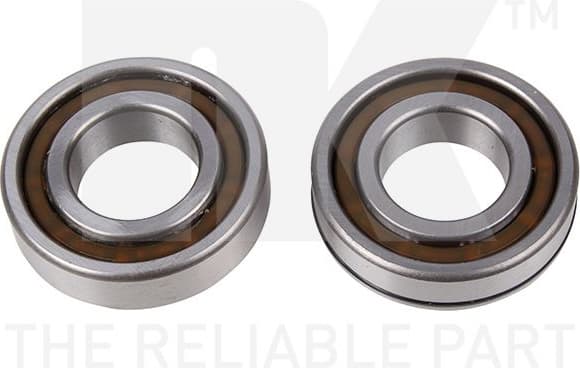 Wheel Bearing Kit 753906 - image 2