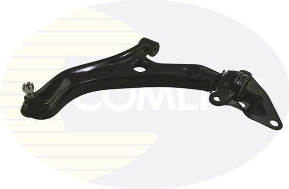 Control/Trailing Arm, wheel suspension CCA1280L - image 2