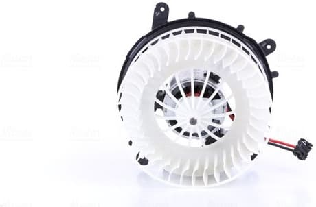 Interior Blower 87789