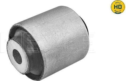 Mounting, control/trailing arm MEYLE-HD: Better than OE. 18-14 710 0009/HD