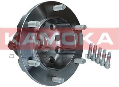 Wheel Bearing Kit 5500255 - image 5