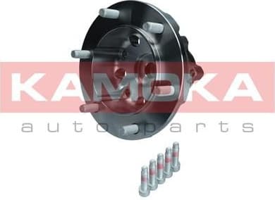 Wheel Bearing Kit 5500255 - image 6