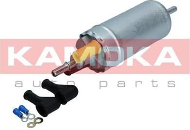 Fuel Pump 8410022 - image 5