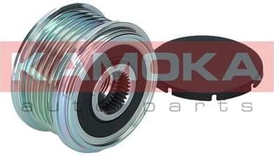 Alternator Freewheel Clutch RC133 - image 7