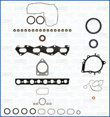 Full Gasket Kit, engine 51035600