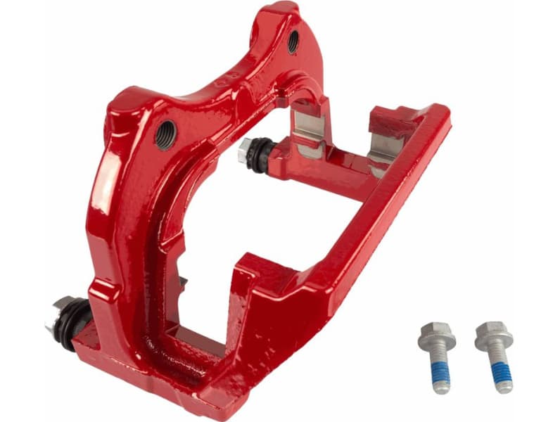 Bracket, brake caliper BDA1246