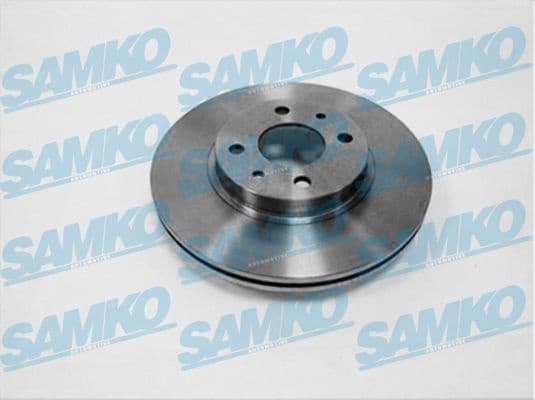 Brake Disc L2051V