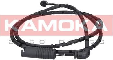 Warning Contact, brake pad wear 105052 - image 3