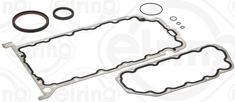 Gasket Kit, crankcase 234.370