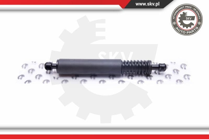 Gas Spring, boot/cargo area 52SKV558