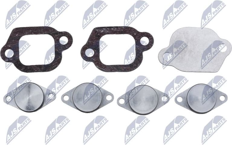 Plug, intake manifold BKS-PL-006A